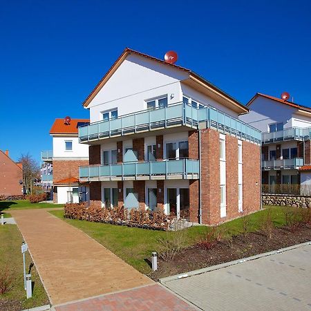 Ostseeresidenz Schoenberger Strand Zewnętrze zdjęcie